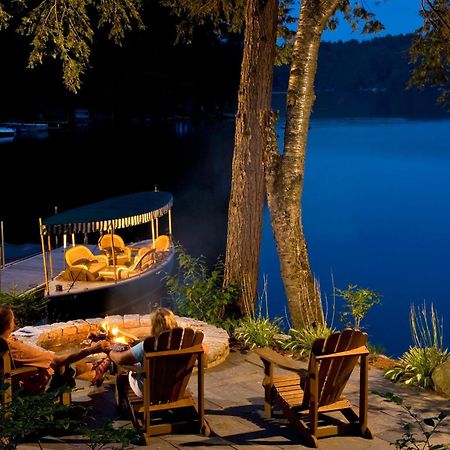 Chestertown The Fern Lodge المظهر الخارجي الصورة