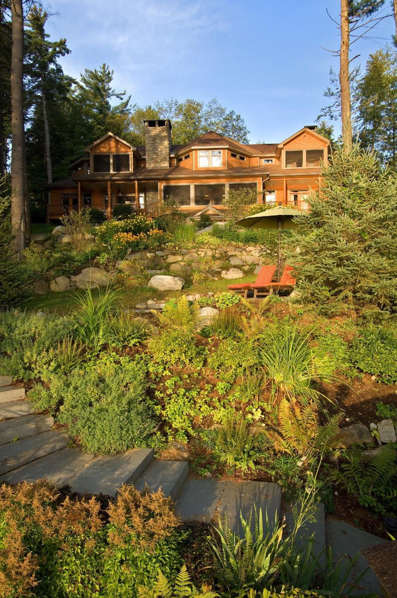 Chestertown The Fern Lodge المظهر الخارجي الصورة