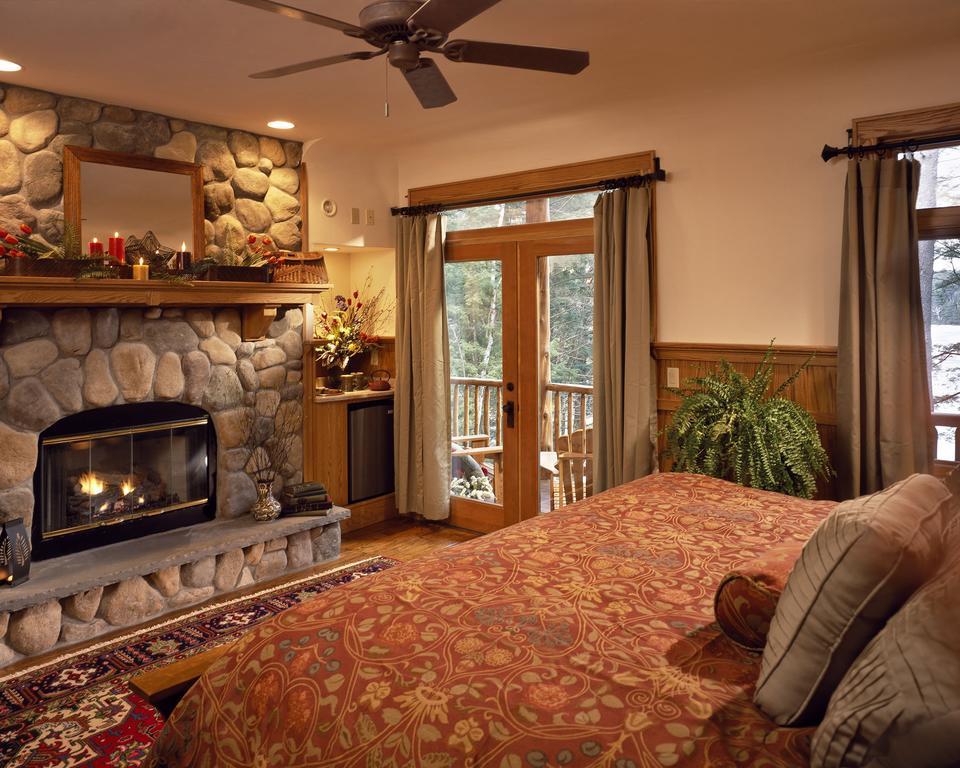 Chestertown The Fern Lodge الغرفة الصورة