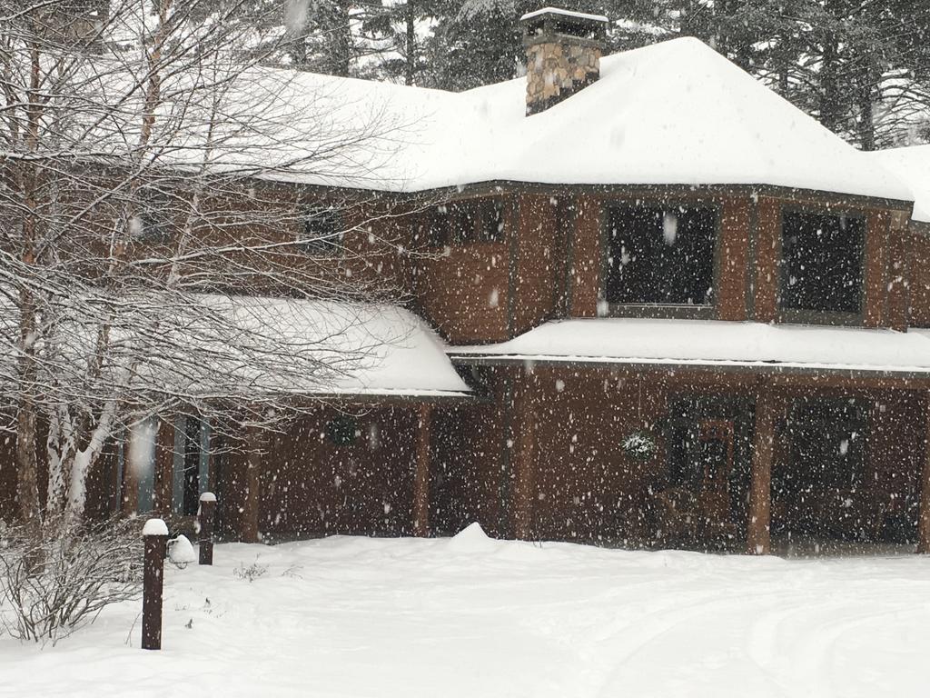 Chestertown The Fern Lodge المظهر الخارجي الصورة