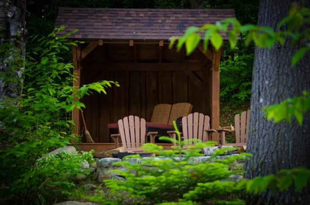 Chestertown The Fern Lodge المظهر الخارجي الصورة