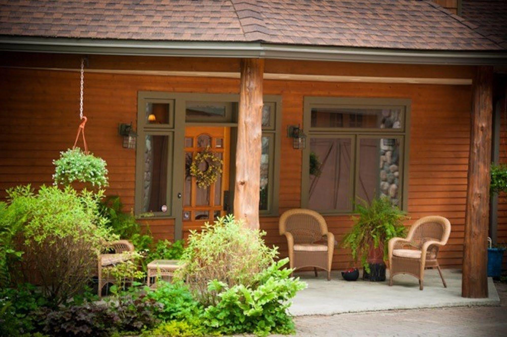 Chestertown The Fern Lodge المظهر الخارجي الصورة