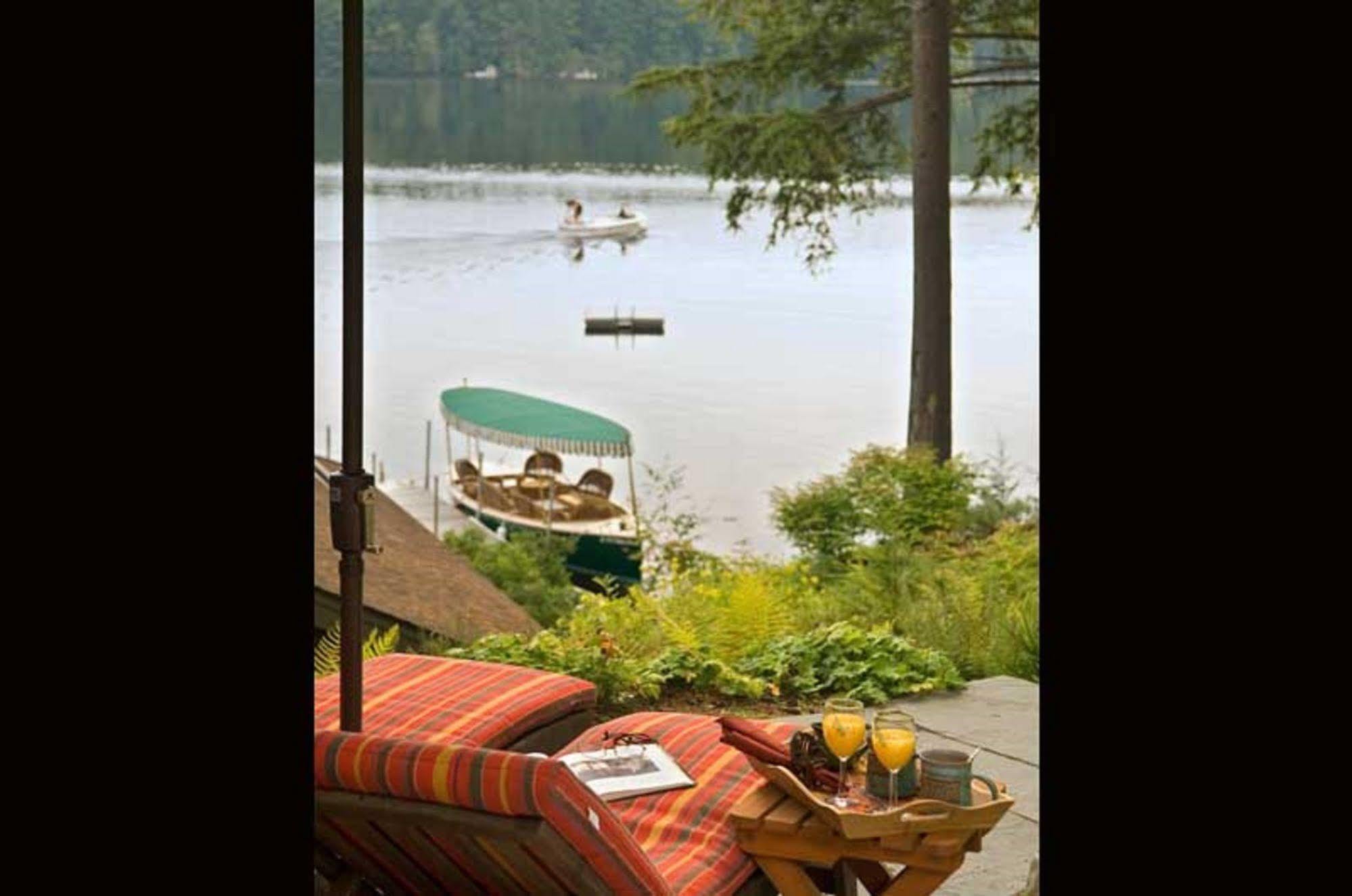 Chestertown The Fern Lodge المظهر الخارجي الصورة