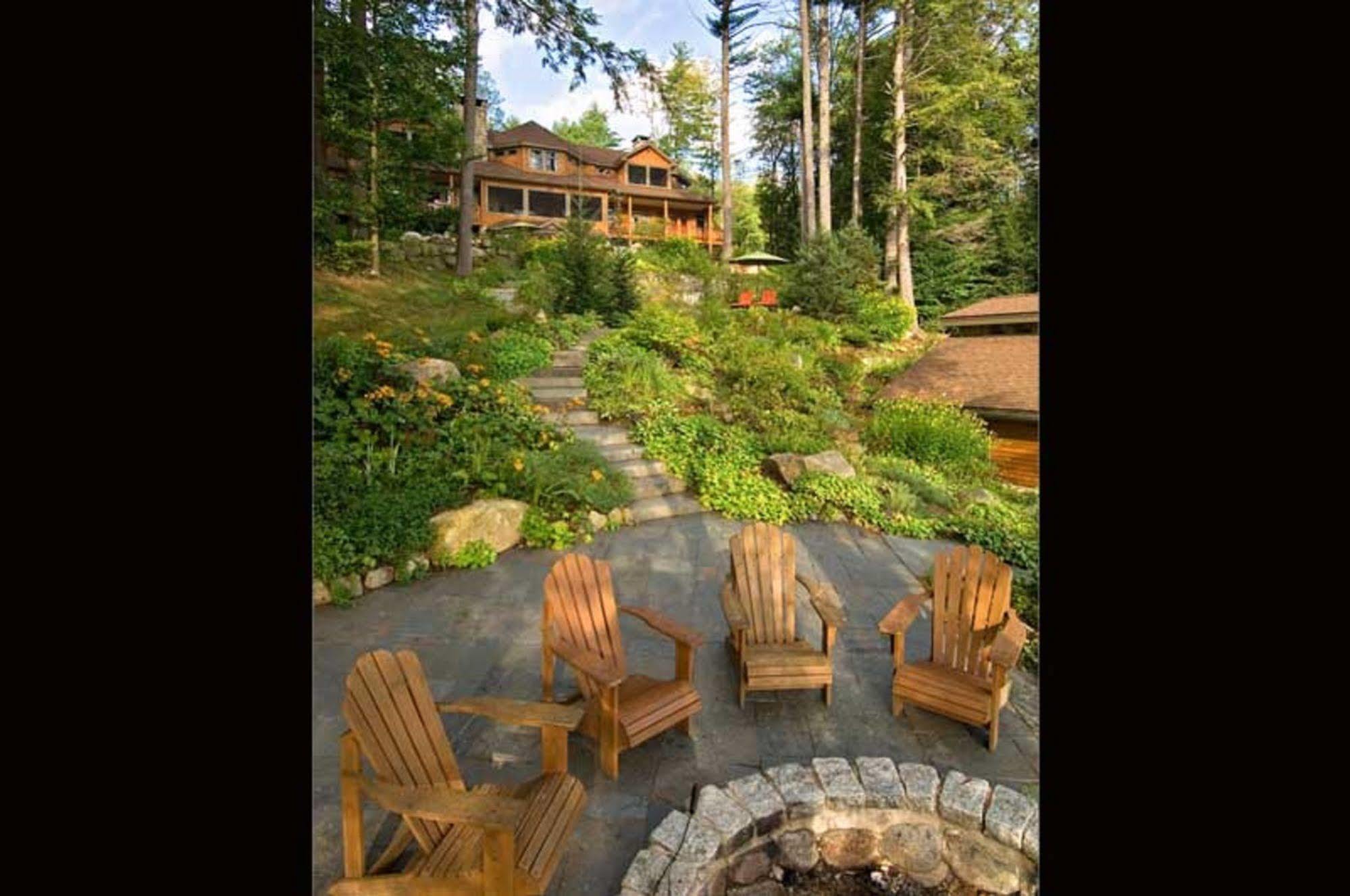 Chestertown The Fern Lodge المظهر الخارجي الصورة