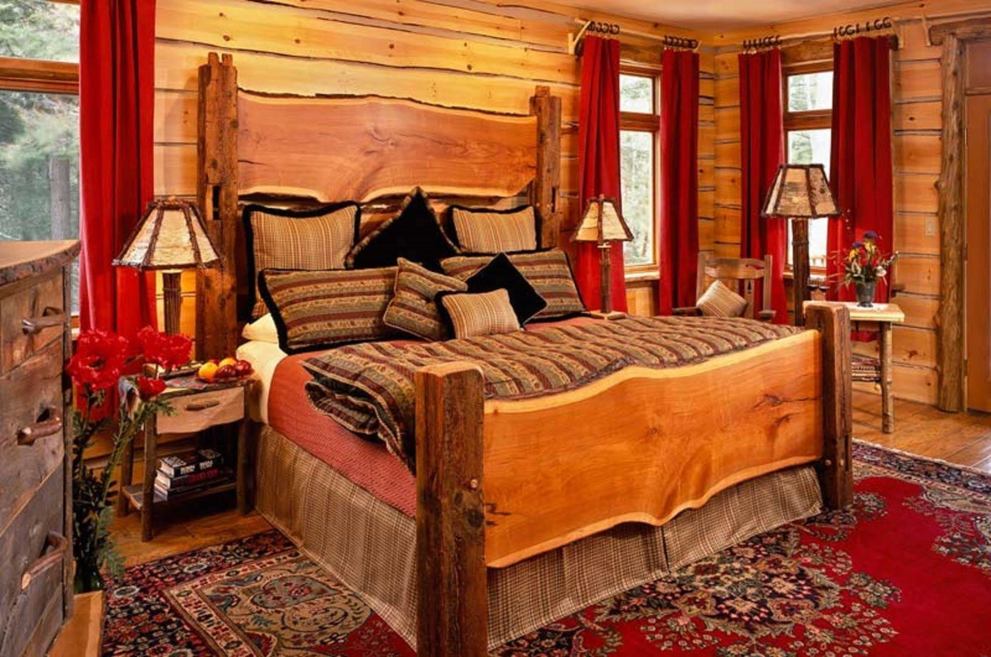 Chestertown The Fern Lodge الغرفة الصورة