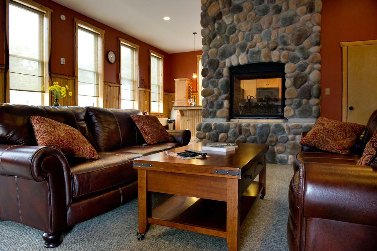 Chestertown The Fern Lodge الغرفة الصورة