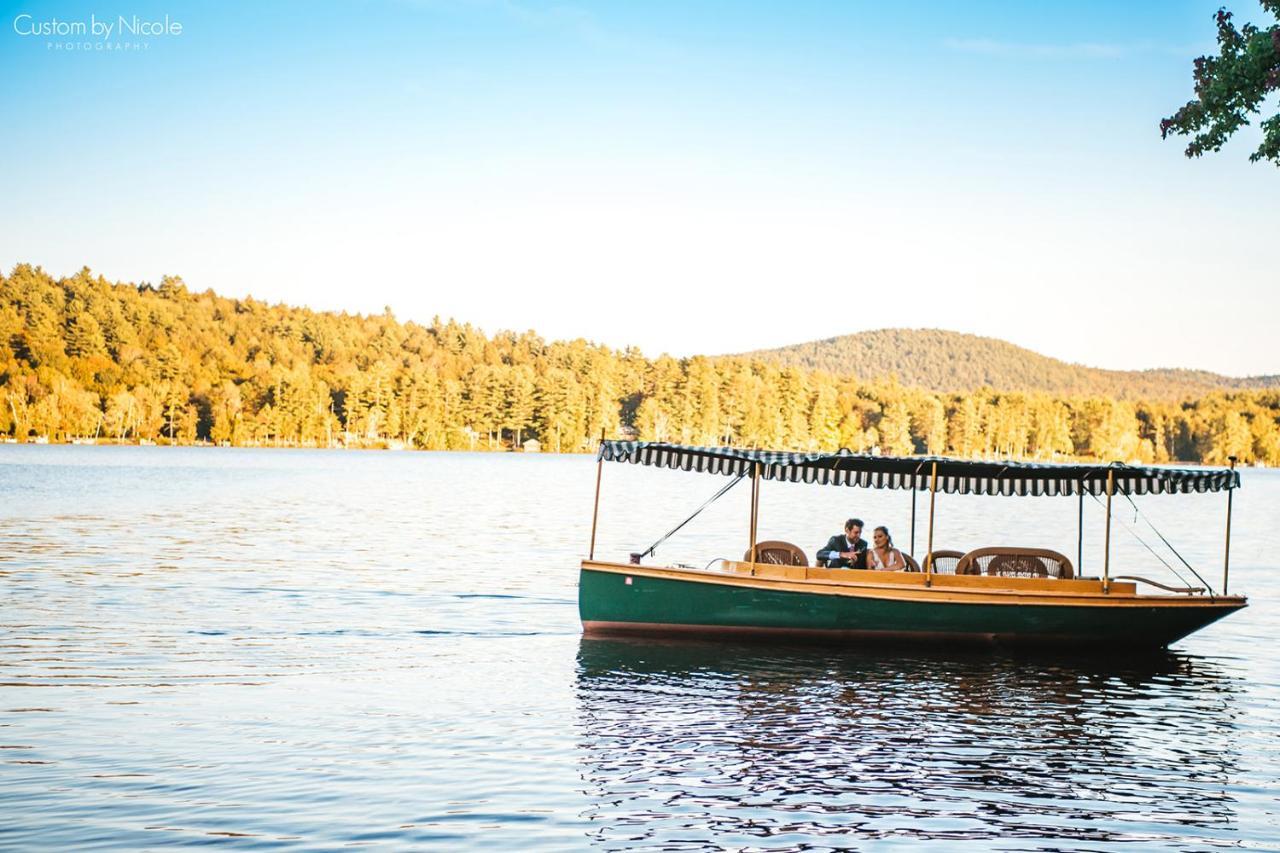 Chestertown The Fern Lodge المظهر الخارجي الصورة