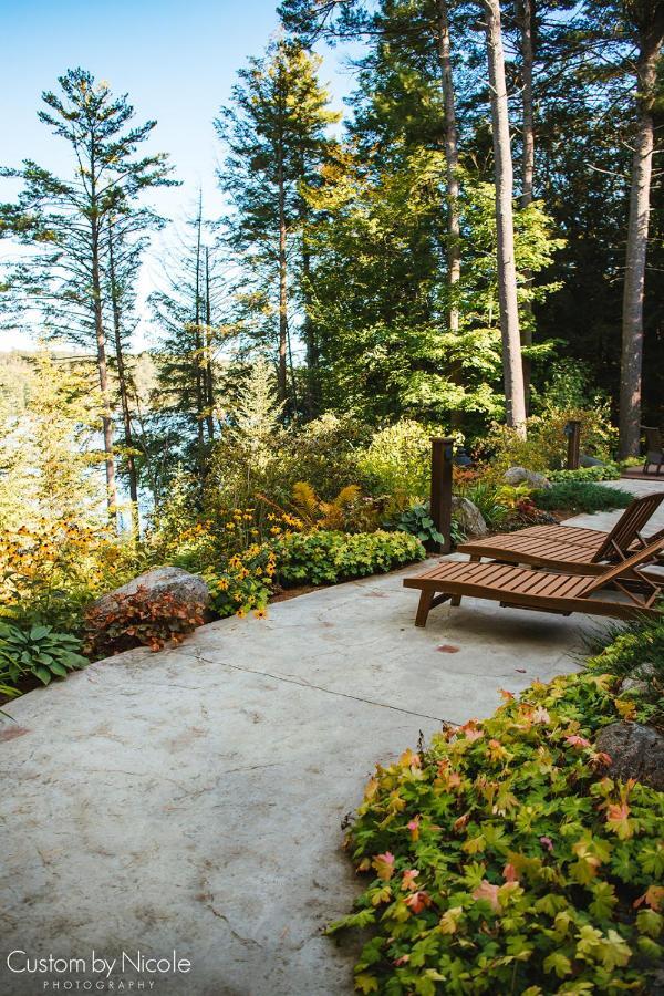 Chestertown The Fern Lodge المظهر الخارجي الصورة