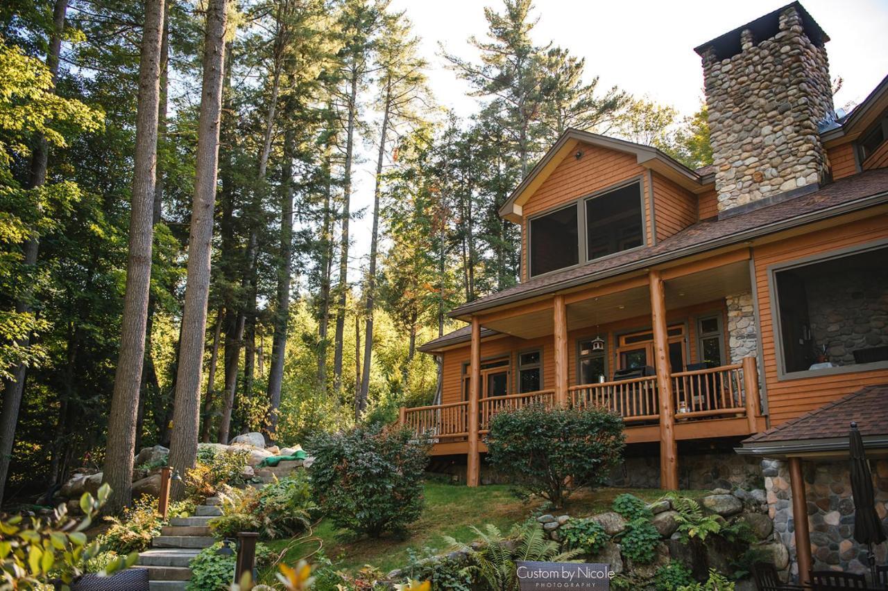 Chestertown The Fern Lodge المظهر الخارجي الصورة