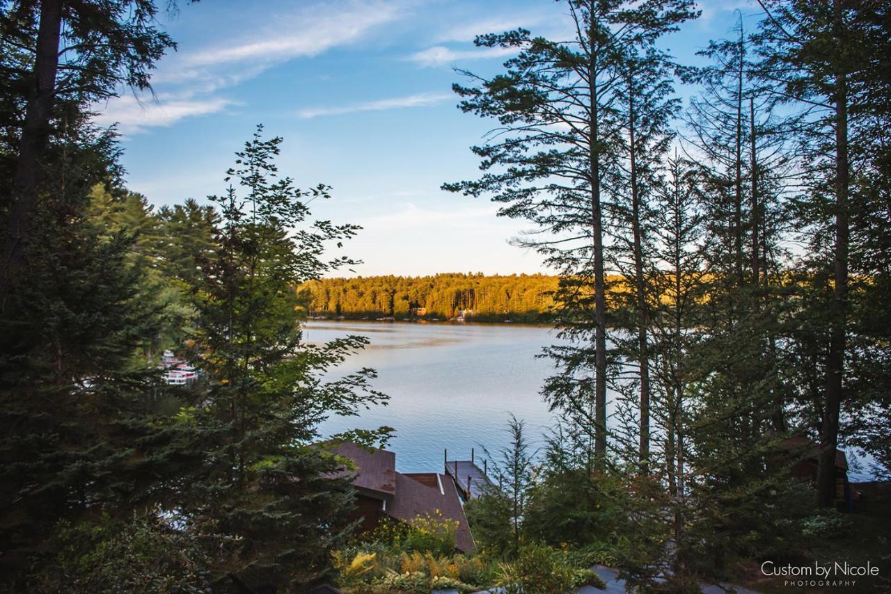 Chestertown The Fern Lodge المظهر الخارجي الصورة