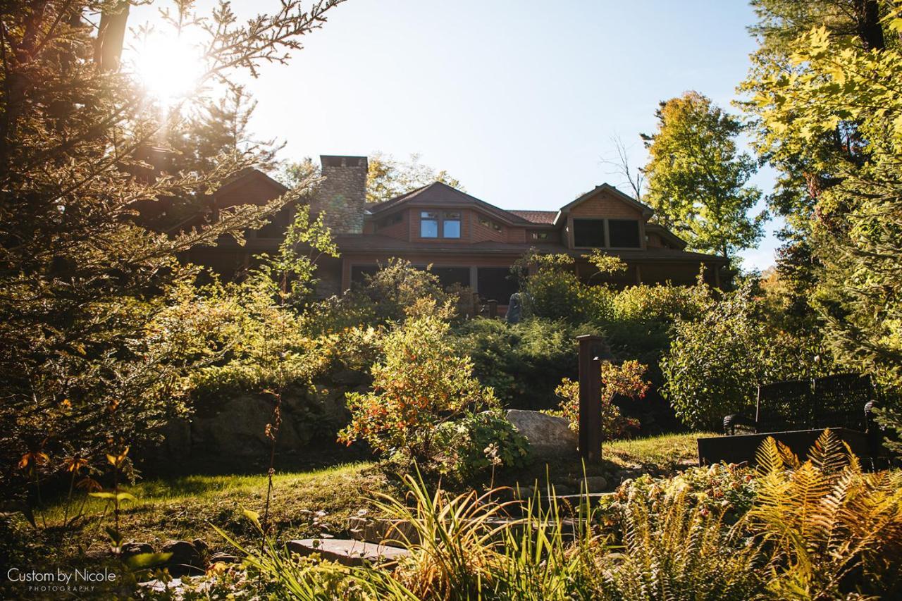 Chestertown The Fern Lodge المظهر الخارجي الصورة