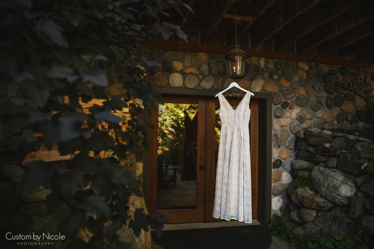 Chestertown The Fern Lodge المظهر الخارجي الصورة